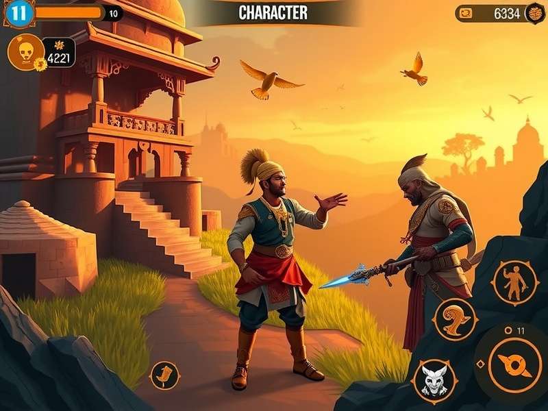 Cumin Warrior Ace community event showing players collaborating